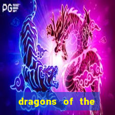 dragons of the edge game site